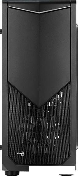 Корпус AeroCool TOMAHAWK-A-BK-V1