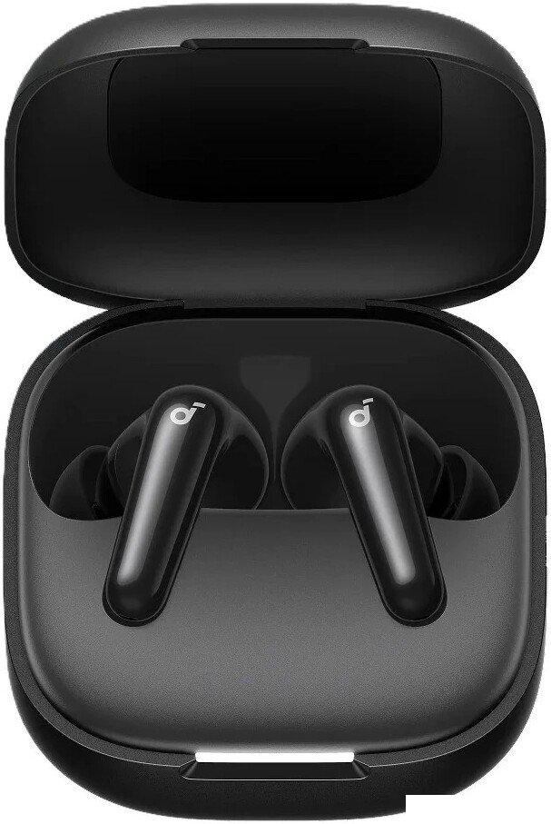 Наушники Anker Soundcore R60i NC (черный)