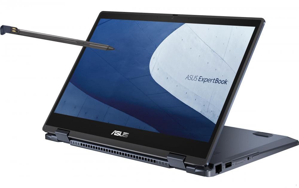 Ноутбук 2-в-1 ASUS ExpertBook B3 Flip B3402FBA-LE0035 Ноутбук 2-в-1 ASUS ExpertBook B3 Flip B3402FBA-LE0035