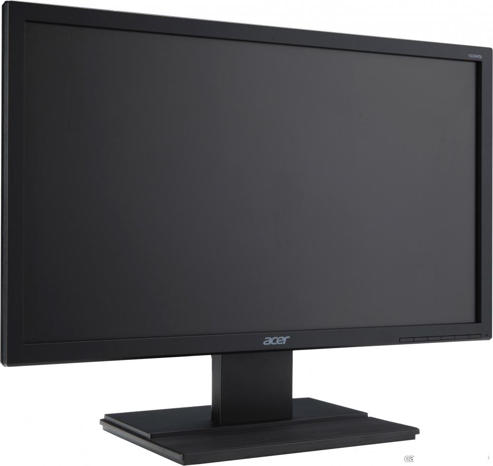 Монитор Acer V226HQLBb Монитор Acer V226HQLBb