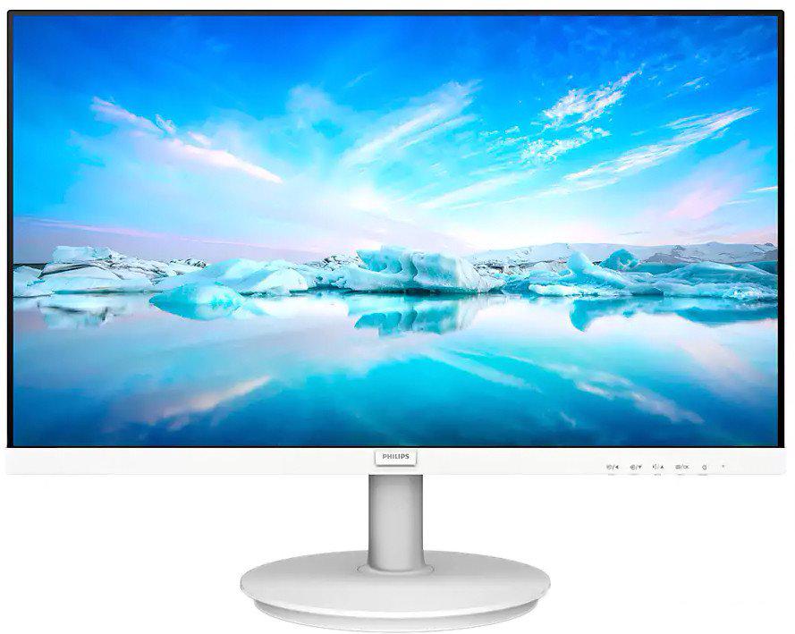 Монитор Philips V Line 241V8AW/01 Монитор Philips V Line 241V8AW/01