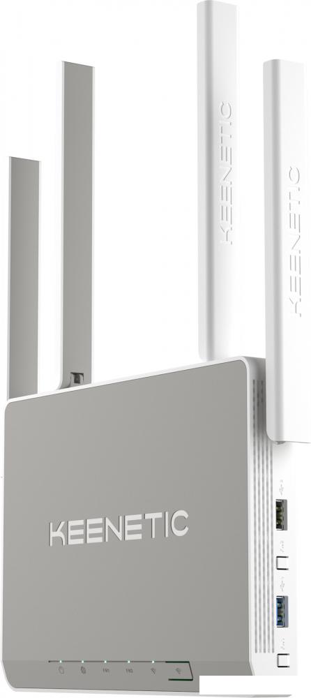 Wi-Fi роутер Keenetic Giga KN-1010