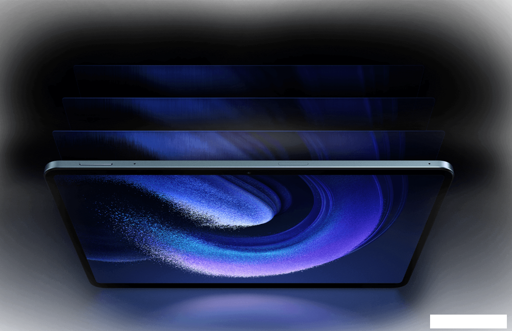 Планшет Xiaomi Pad 6 6GB/128GB (шампань, международная версия) Планшет Xiaomi Pad 6 6GB/128GB (шампань, международная версия)