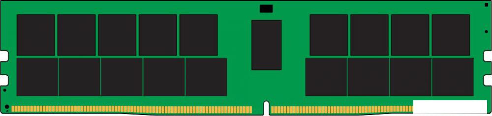 Оперативная память Kingston 64ГБ DDR4 2666 МГц KSM26RD4/64HCR