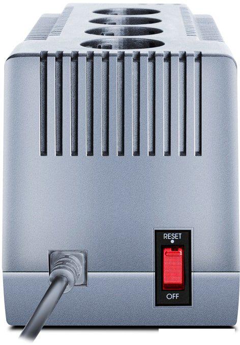 Стабилизатор напряжения SVEN VR-F1500