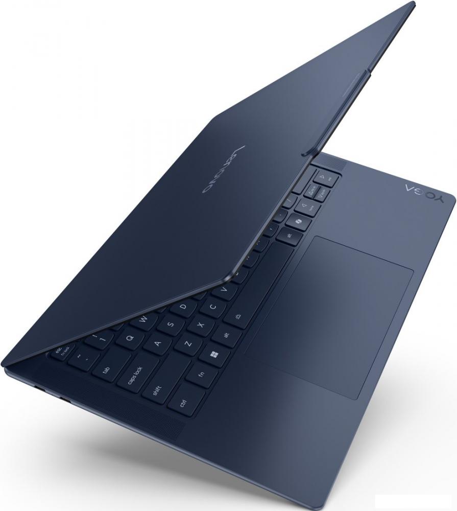 Ноутбук Lenovo Yoga Slim 7 14Q8X9 83ED0049RK