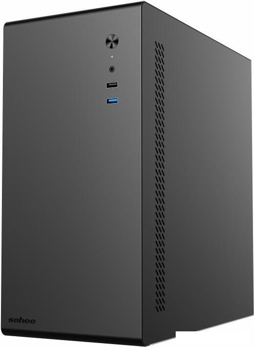 Компьютер TGPC Business 84575 I-X Компьютер TGPC Business 84575 I-X