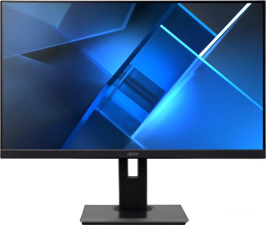 Монитор Acer BL280Kbmiiprx