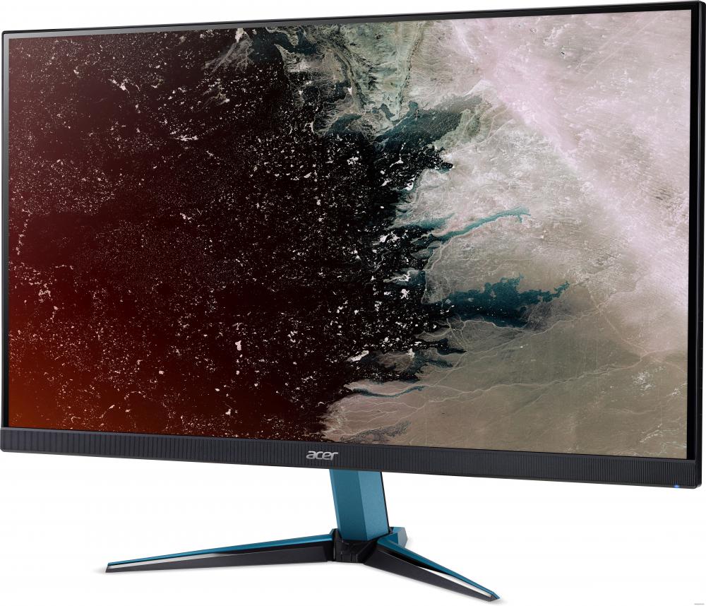 Игровой монитор Acer VG271UPbmiipx Игровой монитор Acer VG271UPbmiipx