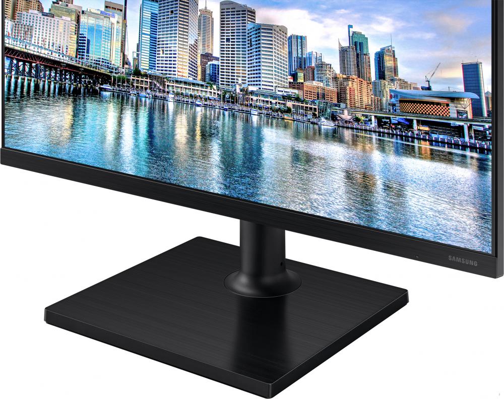 Монитор Samsung F27T450FZI Монитор Samsung F27T450FZI