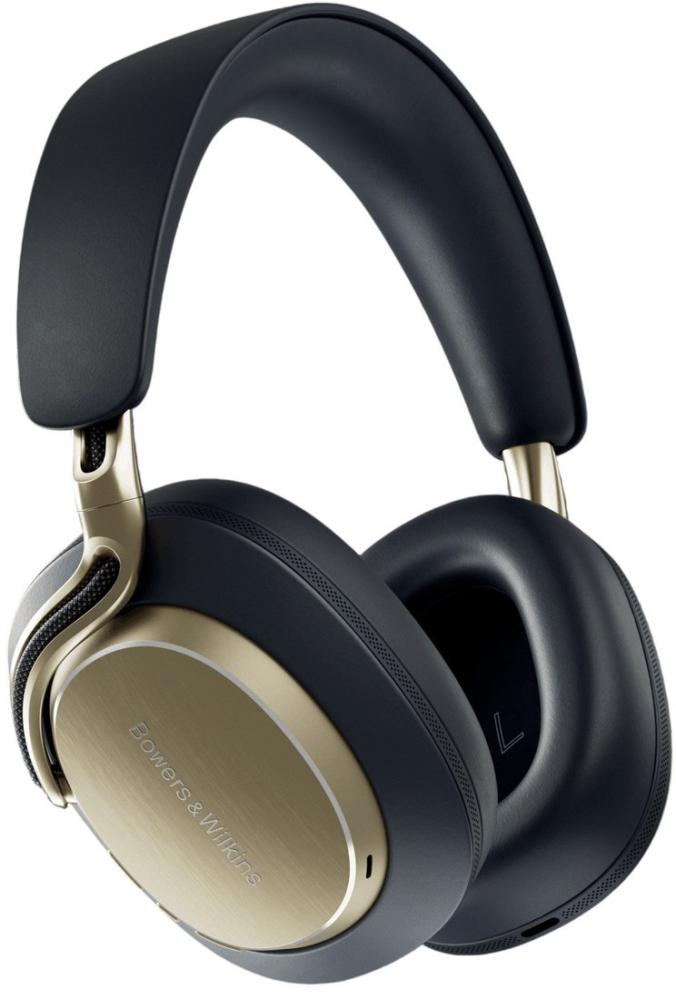 Наушники и гарнитуры Bowers & Wilkins Px8 S2 (темно-синий)
