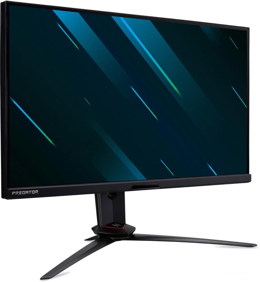 Игровой монитор Acer Predator XB273UNXbmiiprzx Игровой монитор Acer Predator XB273UNXbmiiprzx