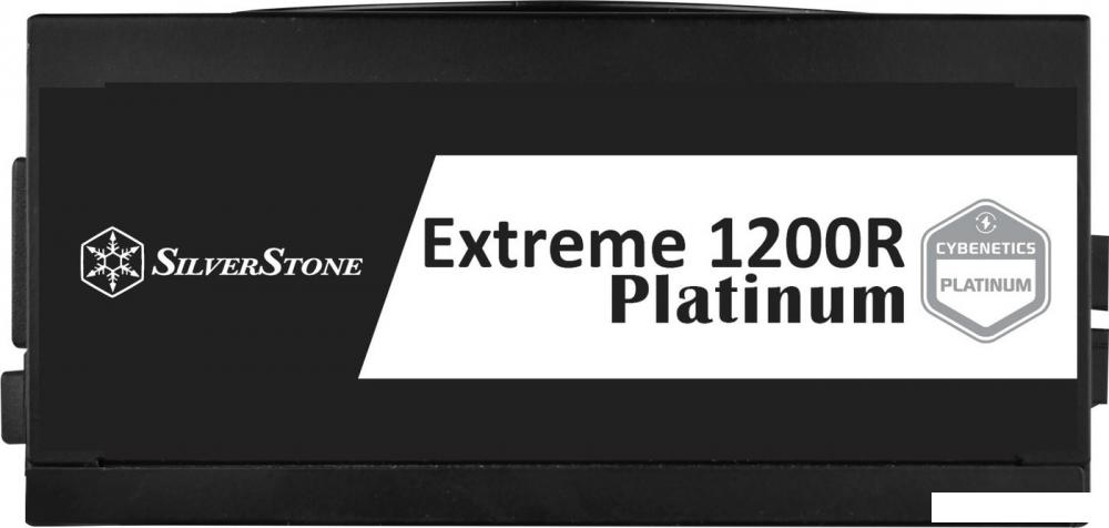 Блок питания SilverStone Extreme 1200R Platinum EX1200R-PL