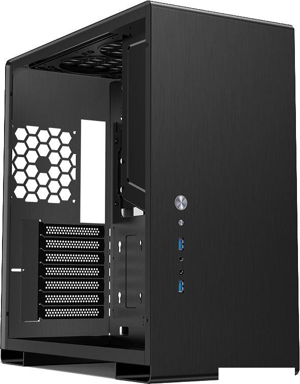 Корпус Jonsbo U5 (черный)