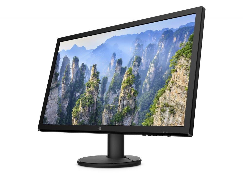 Монитор HP V24e 28N17AA Монитор HP V24e 28N17AA
