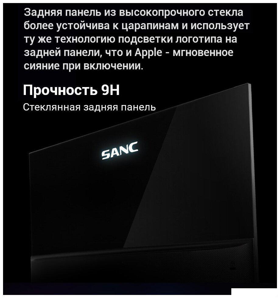 Игровой монитор Sanc N70 Pro II M2742 Игровой монитор Sanc N70 Pro II M2742