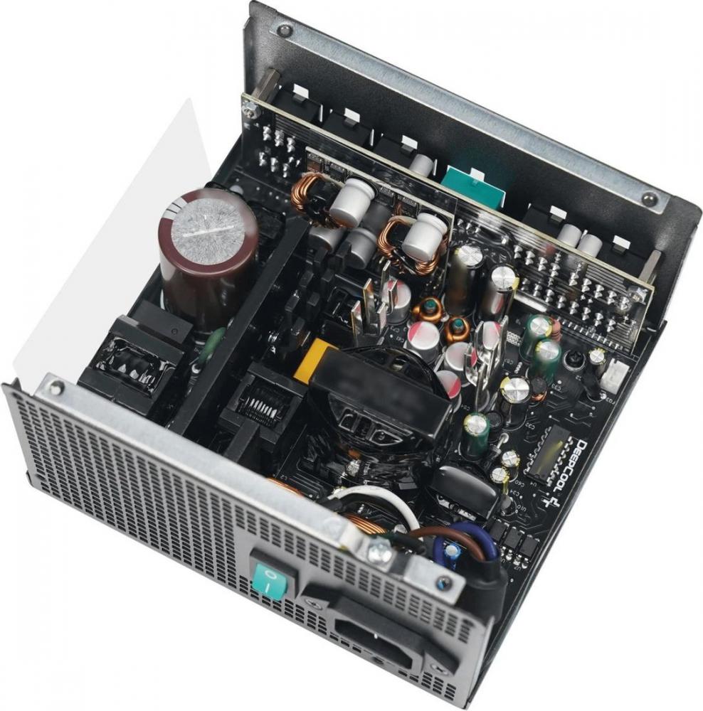 Блок питания DeepCool PN750M V2