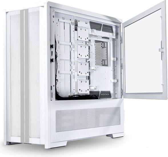 Корпус Lian Li V3000 Plus GGF Edition G99.V3000PW.00
