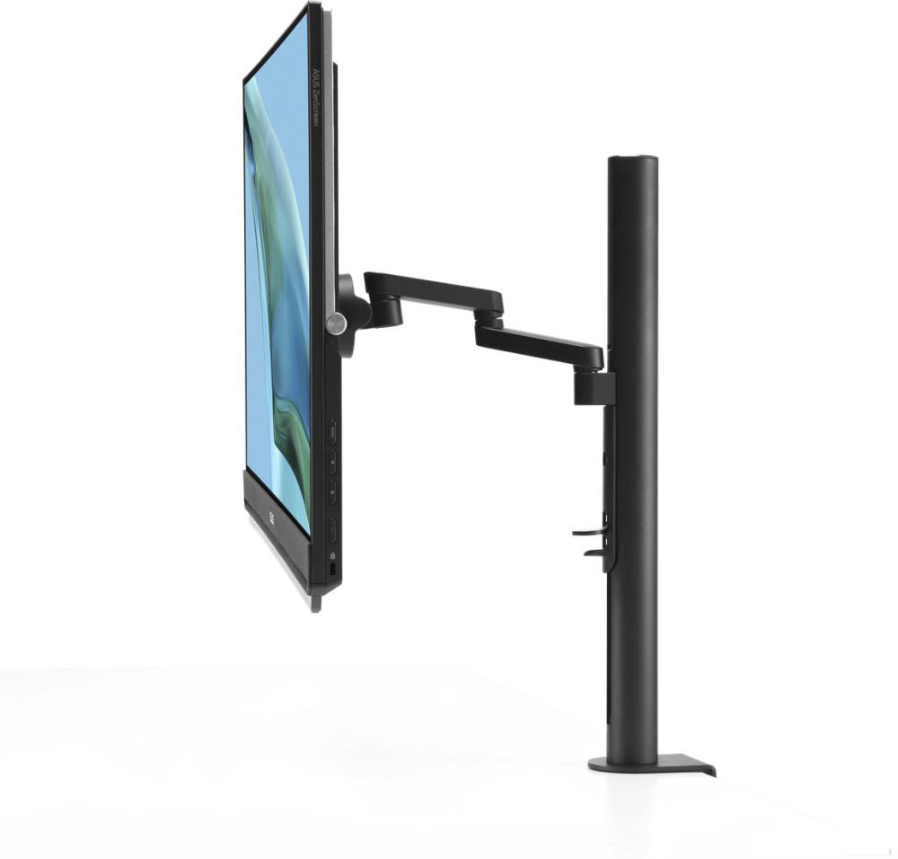 Портативный монитор ASUS ZenScreen MB249C
