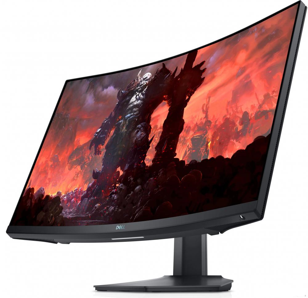 Игровой монитор Dell S2722DGM Игровой монитор Dell S2722DGM