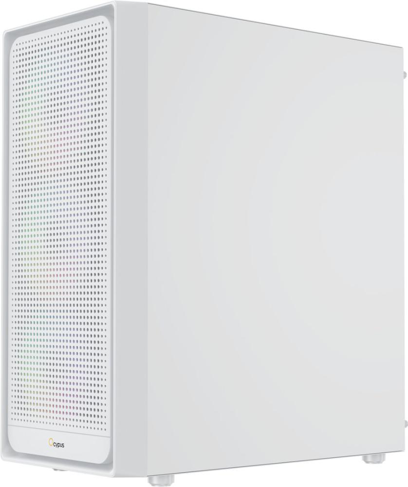 Корпуса Ocypus Gamma C50 WH ARGB