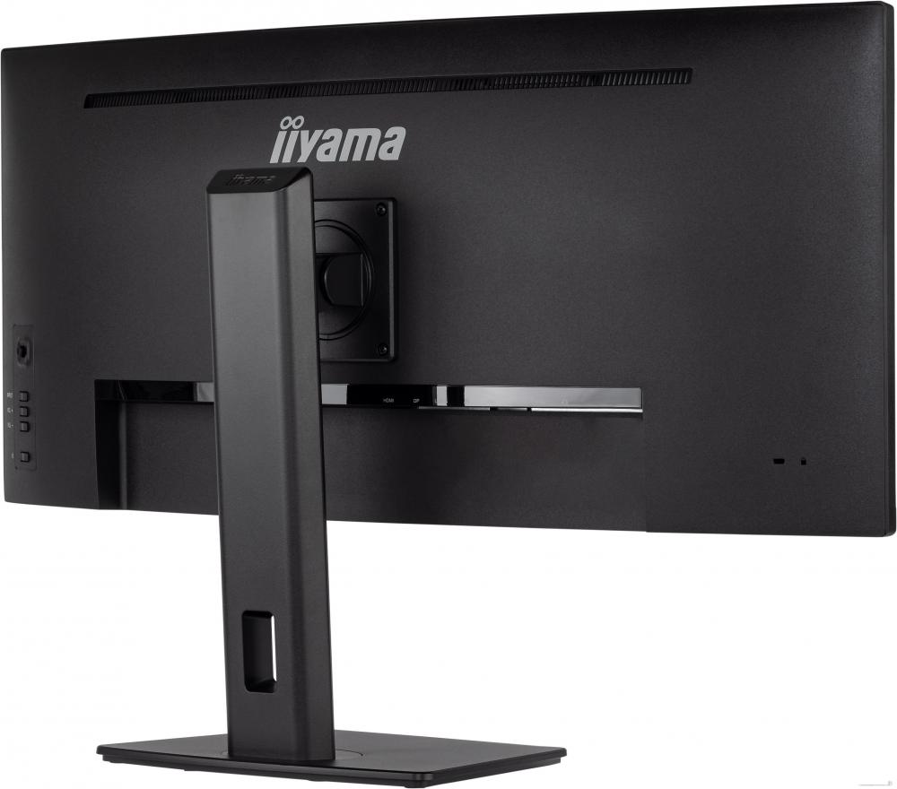 Монитор Iiyama ProLite XCB3494WQSN-B5 Монитор Iiyama ProLite XCB3494WQSN-B5