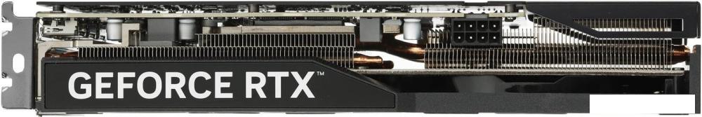 Видеокарта KFA2 GeForce RTX 5060 Ti C-Series OC 8GB 56ISN8MDABCK