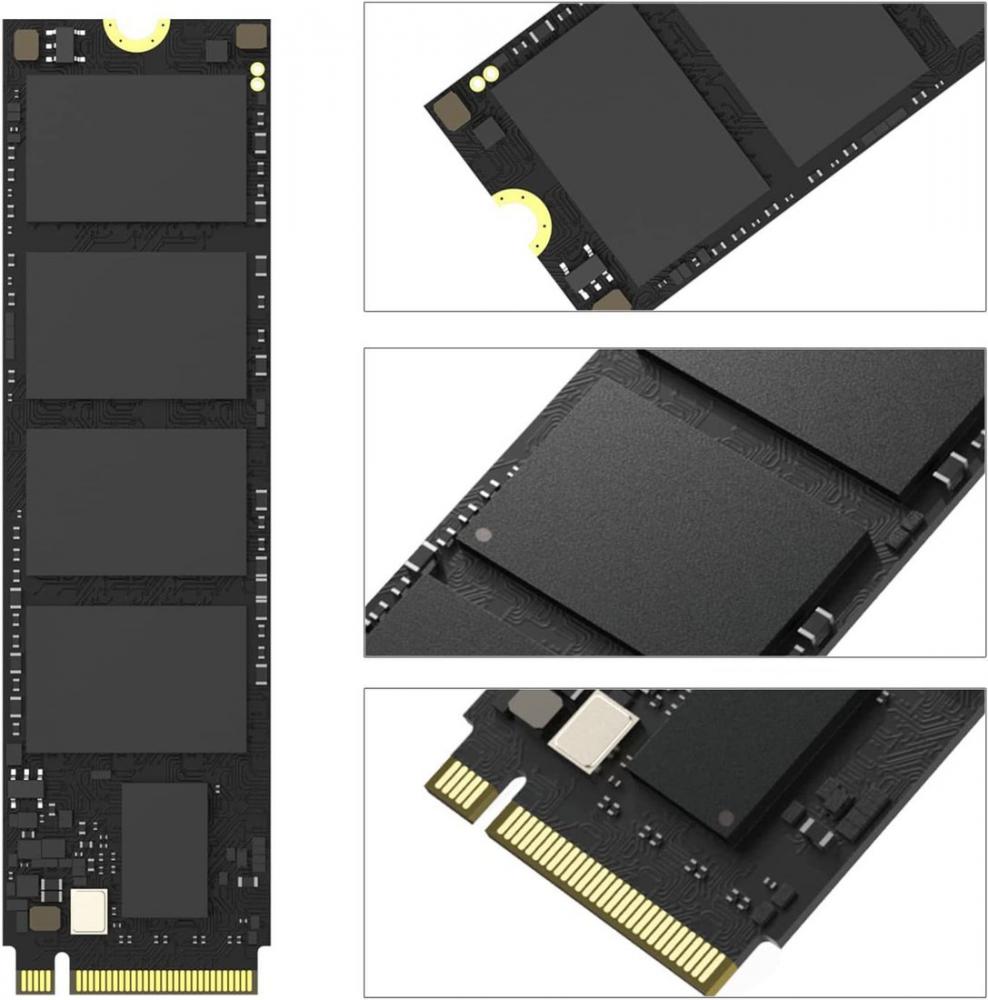 SSD Hikvision E3000 256GB HS-SSD-E3000/256G SSD Hikvision E3000 256GB HS-SSD-E3000/256G