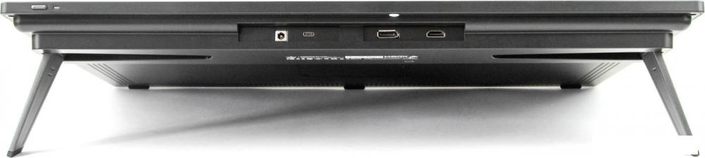 Графический монитор Huion Kamvas Pro 24 4K