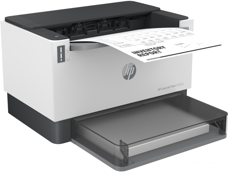 Принтер HP LaserJet Tank 1502w Принтер HP LaserJet Tank 1502w