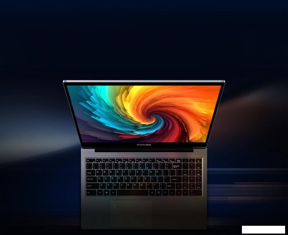 Ноутбук Blackview Acebook 8 (серый)