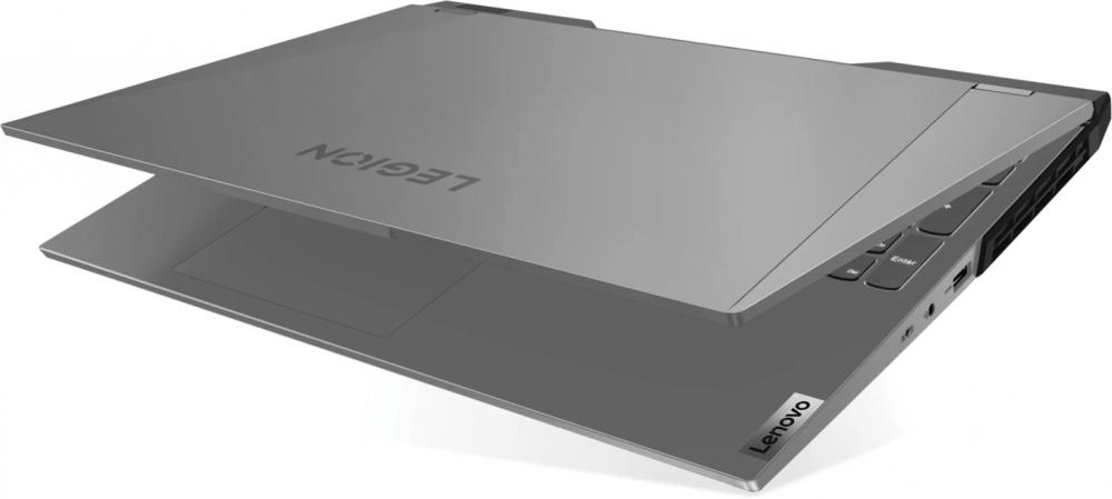 Игровой ноутбук Lenovo Legion 5 Pro 16IAH7H 82RF00QNRK