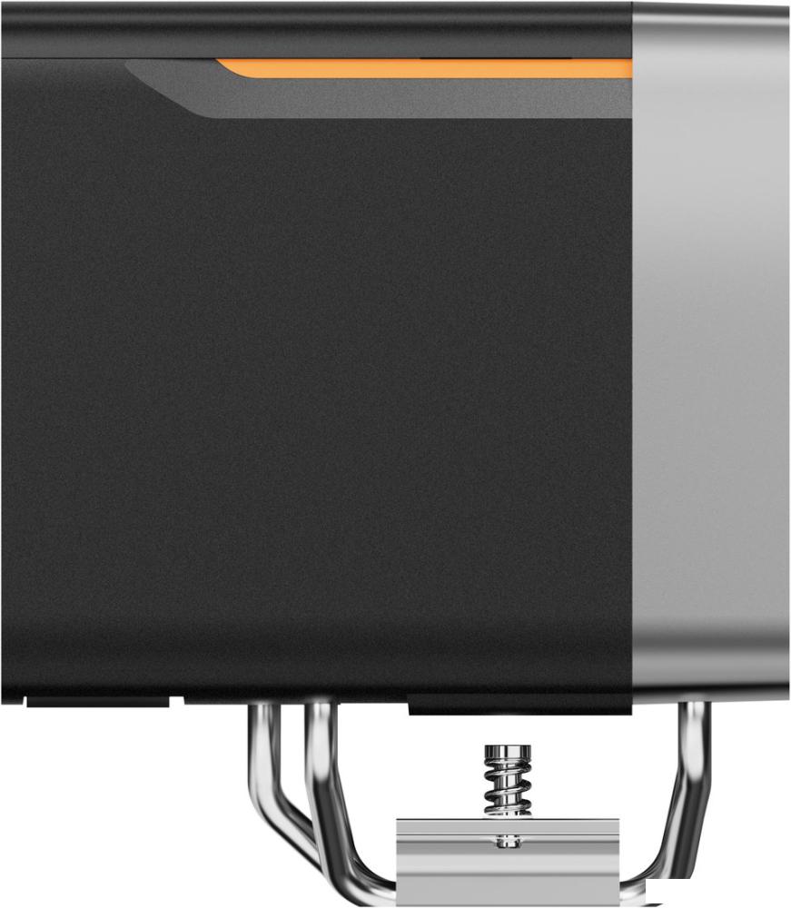 Системы охлаждения Ocypus Delta A62 EX BK Delta-A62-BK2NNWD00E-GL