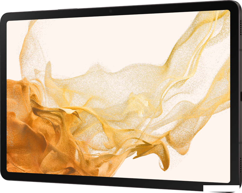 Планшет Samsung Galaxy Tab S8 5G SM-X706 8GB/256GB (графит)