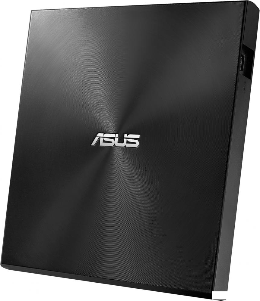 DVD привод ASUS ZenDrive U9M (черный)
