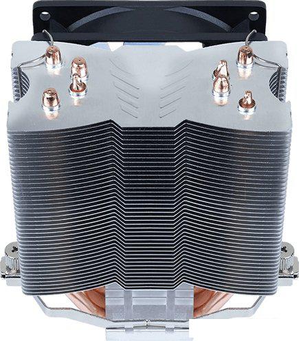Кулер для процессора AeroCool Verkho 4 Lite