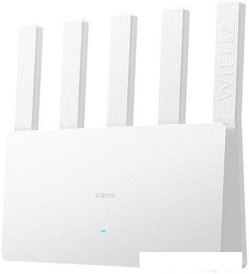 Wi-Fi роутер Xiaomi Router BE5000 (китайская версия)