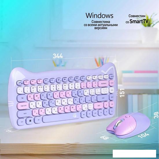 Игровой набор SmartBuy Kitty SBC-668396AG-KT