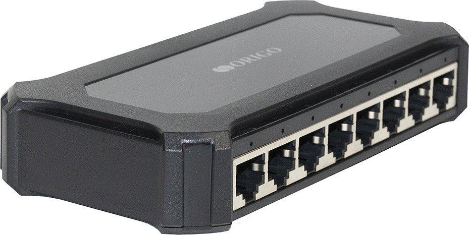 Коммутаторы Origo OS2108/A1A