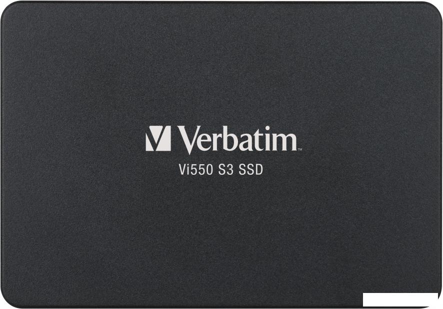 SSD Verbatim Vi550 S3 2TB 49354