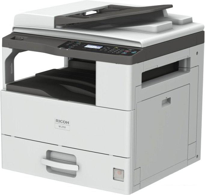 МФУ Ricoh M 2701 МФУ Ricoh M 2701