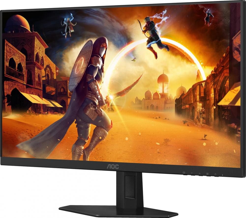 Игровой монитор AOC 24G4XE Игровой монитор AOC 24G4XE