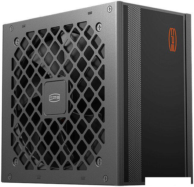 Блоки питания PCCooler KN650 P3-KN650-G1F