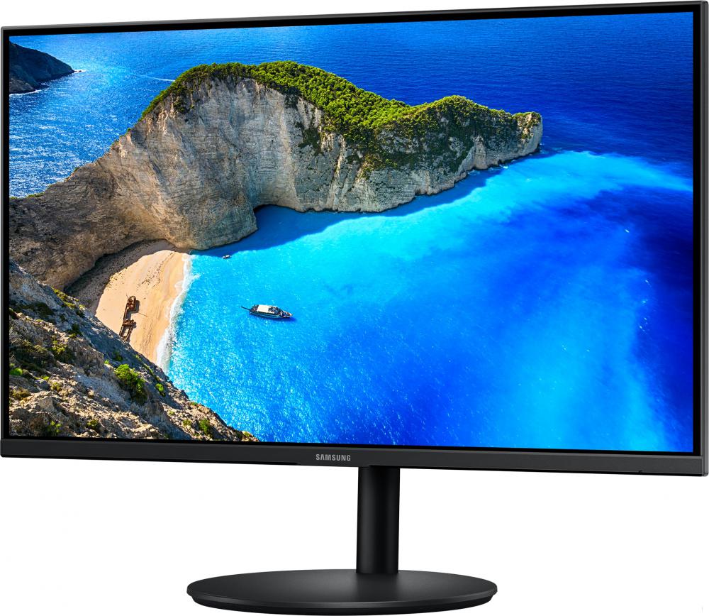 Монитор Samsung F27T700QQI Монитор Samsung F27T700QQI