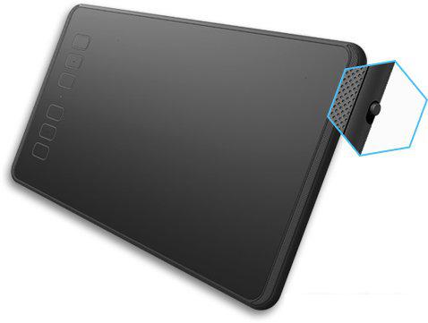 Графический планшет Huion Inspiroy H950P Графический планшет Huion Inspiroy H950P