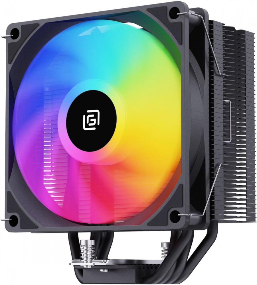 Кулер для процессора Оклик OG-CPC180FRGB-PWM1