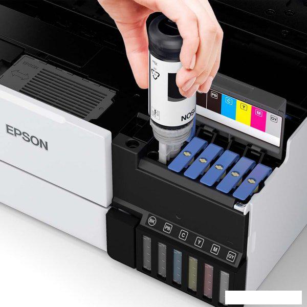 МФУ Epson L8160