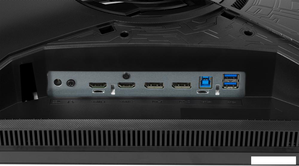 Игровой монитор ASUS ROG Strix XG27AQM Игровой монитор ASUS ROG Strix XG27AQM