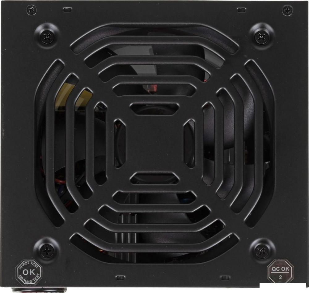 Блок питания Accord ACC-650W-NP