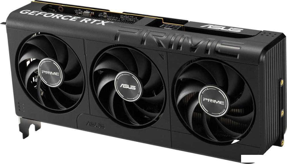 Видеокарта ASUS Prime GeForce RTX 5060 8GB GDDR7 OC Edition PRIME-RTX5060-O8G